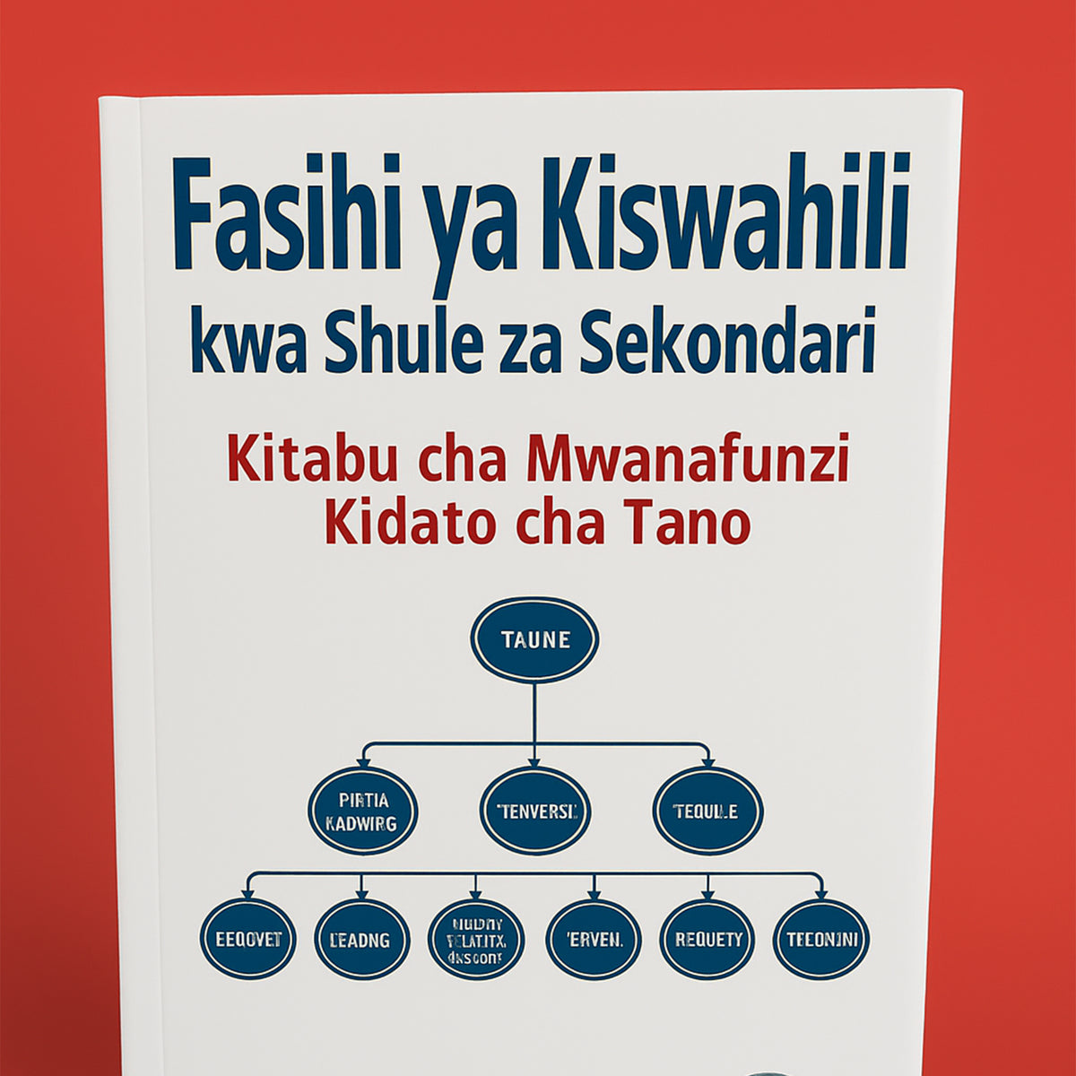 Fasihi ya Kiswahili-Kidato cha 5