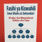 Fasihi ya Kiswahili-Kidato cha 5