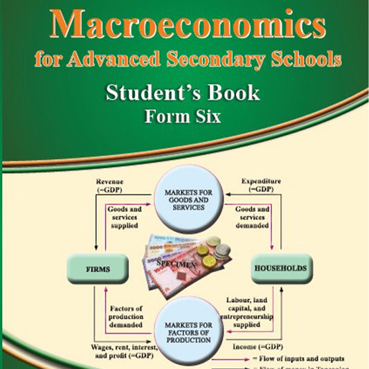 Macroeconomics-Form 6