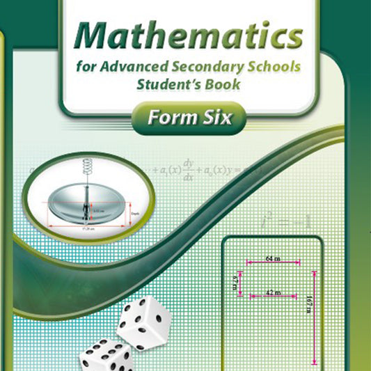 Mathematics-Form 6