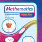 Mathematics-Form 5