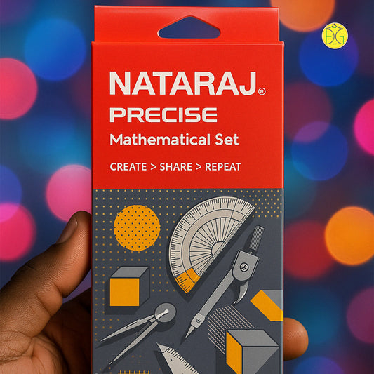 MATH SET-NATARAJ