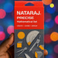 MATH SET-NATARAJ