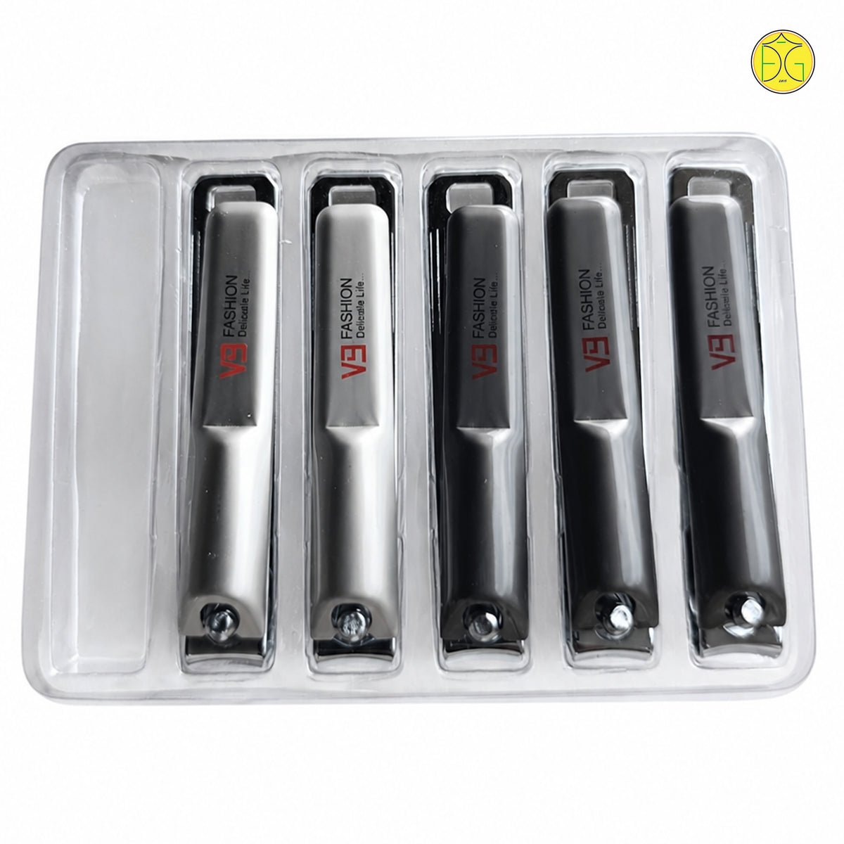 Nail cutter