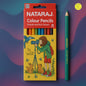 COLOR PENCIL-4
