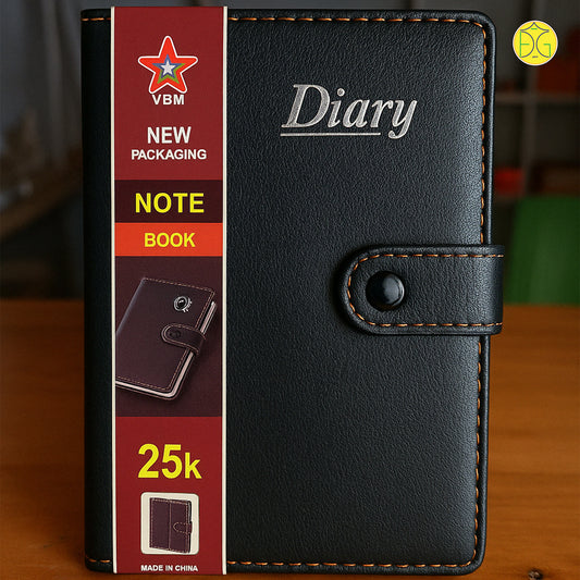 NOTEBOOK 25K