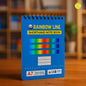NOTEBOOK-SHORTHAND SM