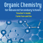 Organic Chemistry-Form 5&6