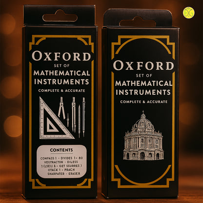 MATH SET-OXFORD