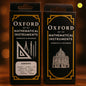MATH SET-OXFORD