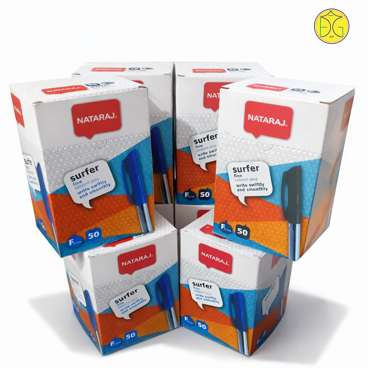 PENI NATARAJ (katoni 12)