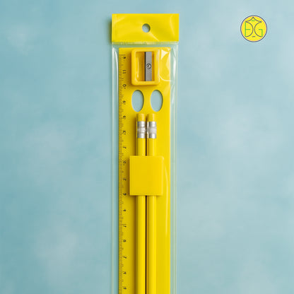 RULER SET