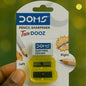 Pencil sharpener & eraser-DOMS