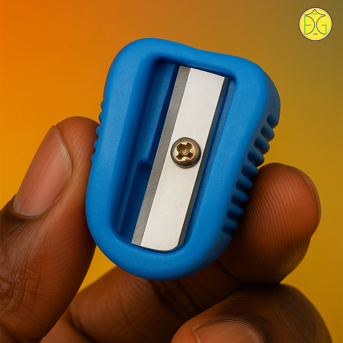 Pencil sharpener-Small