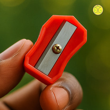 Pencil sharpener-Small