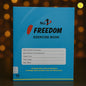 EXERCISE BOOKS-3 (Dozen)