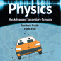 Physics-Form 5