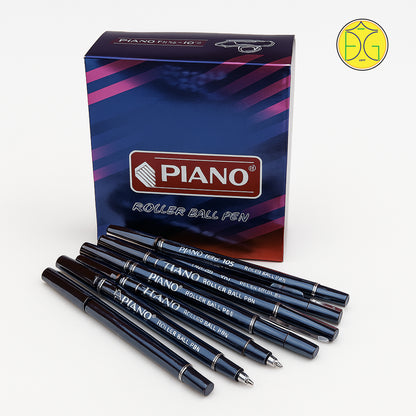 PIANO MANNER PEN