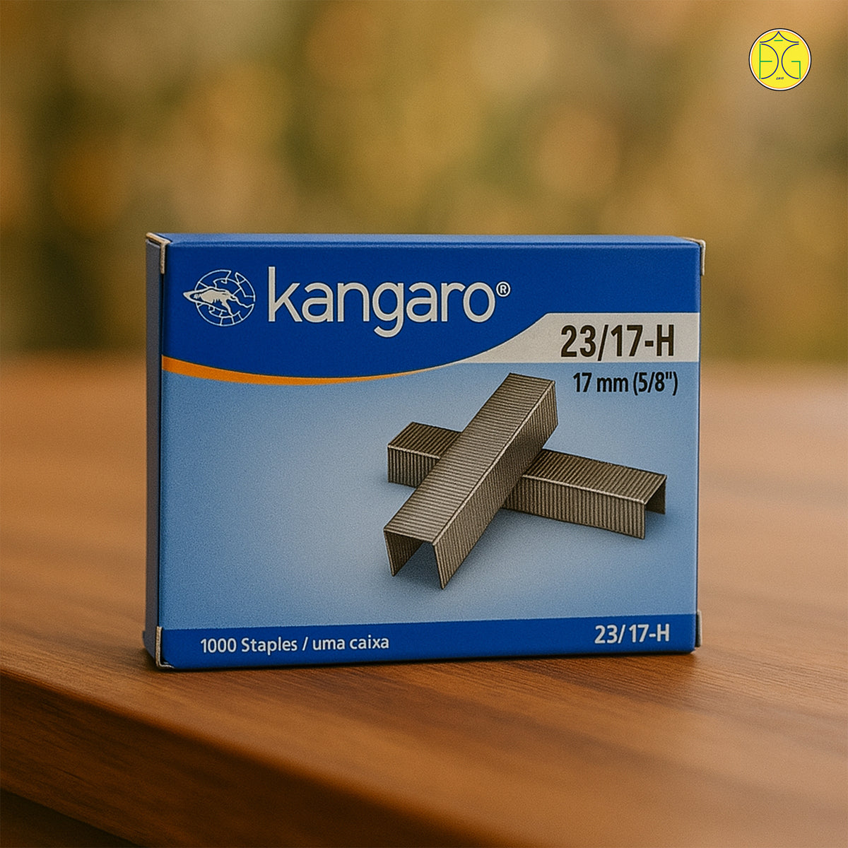 STAPLE PINS-HD 23/10