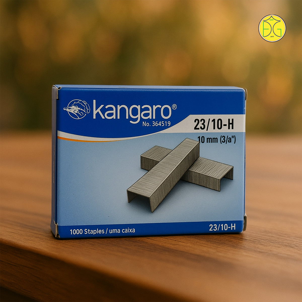 STAPLE PINS-HD 23/10