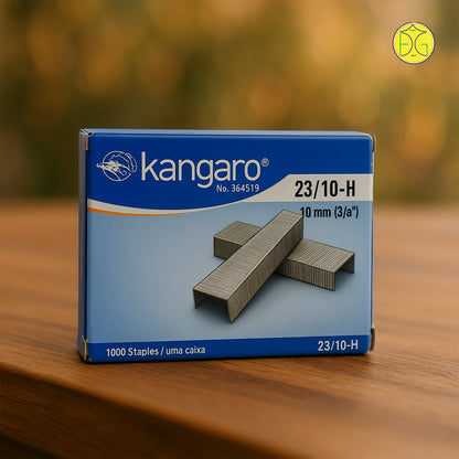 STAPLE PINS-HD 23/10