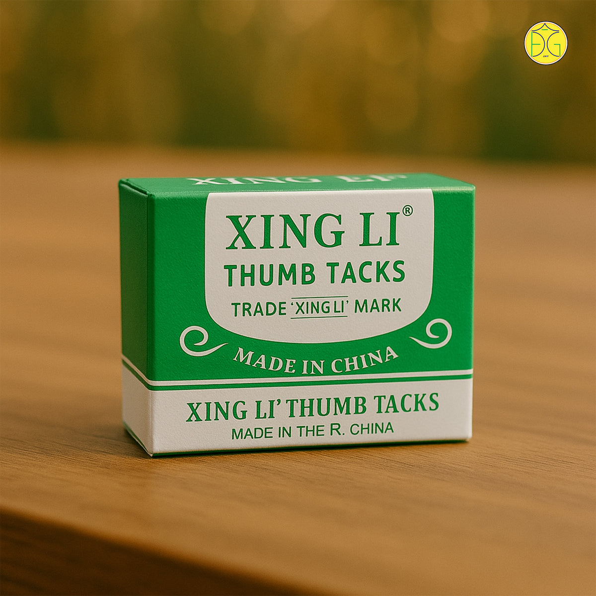 THUMBTANKS PINS