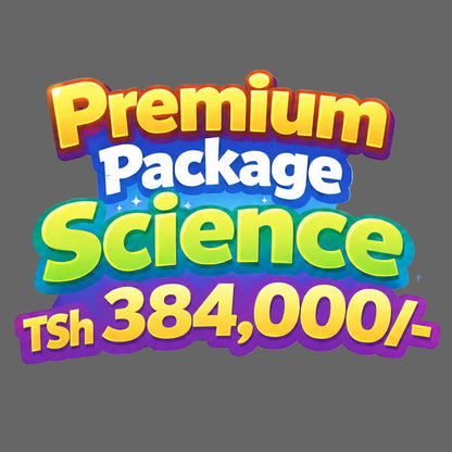 Premium Package (Science)