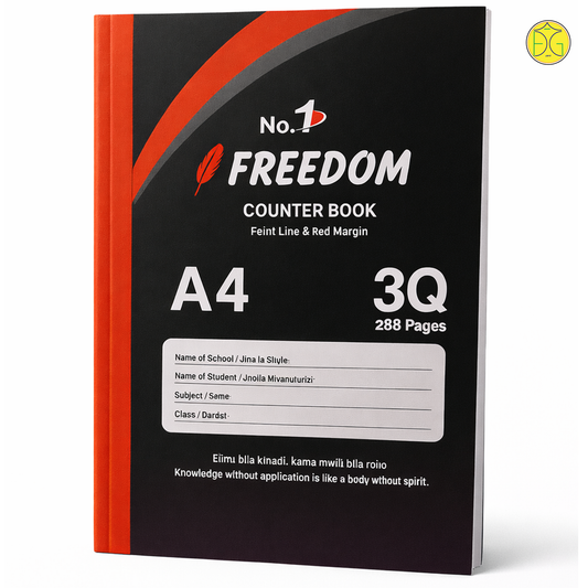 COUNTER-Q3
