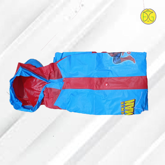 Raincoats for Kids