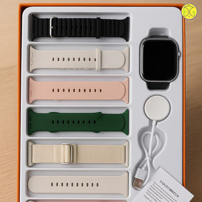 FD-SMART WATCH 002