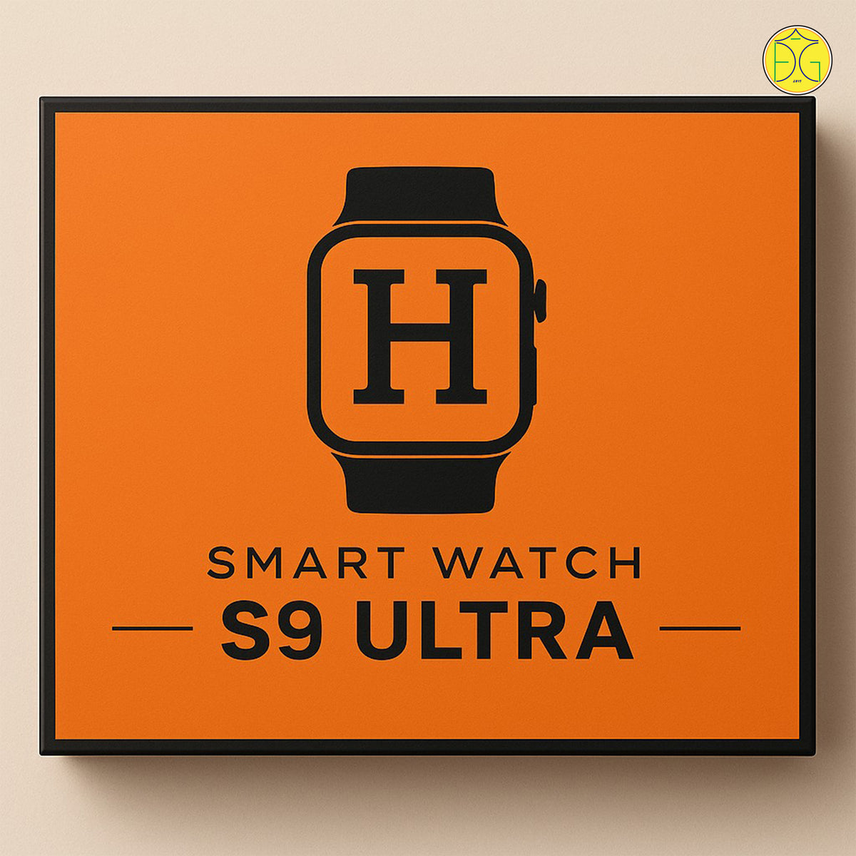 FD-SMART WATCH-006