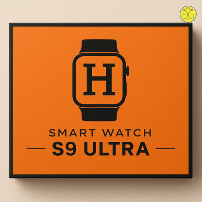 FD-SMART WATCH-006