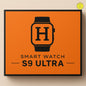 FD-SMART WATCH-006