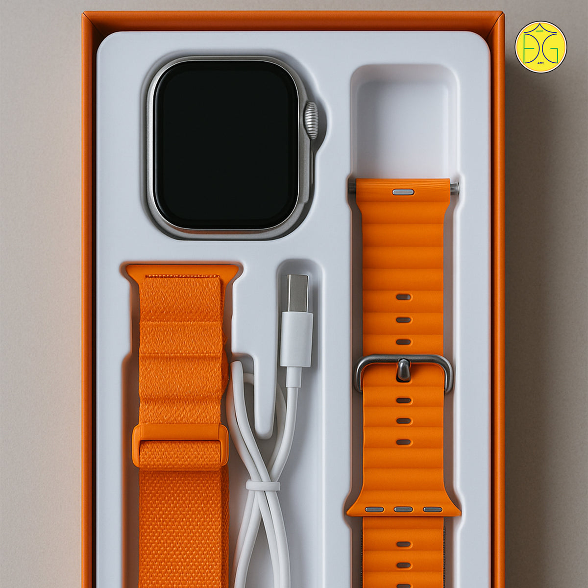 FD-SMART WATCH-006