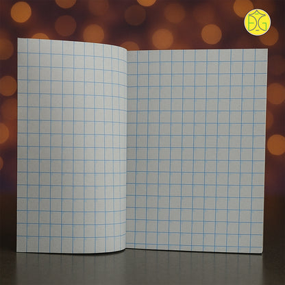 EXERCISE BOOKS-4 (Dozen)