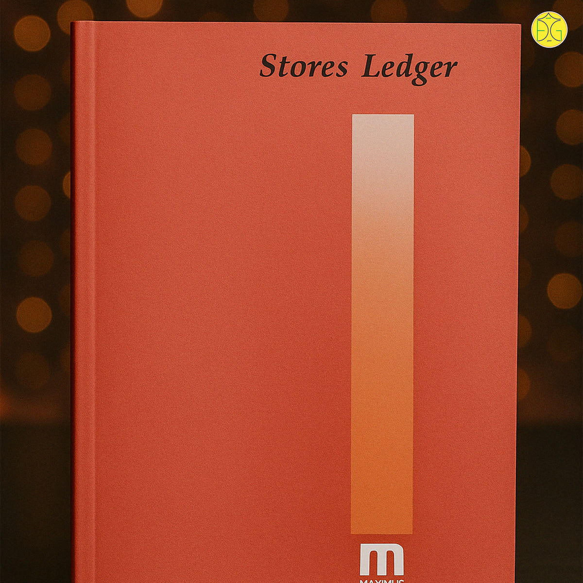 STORE LEDGER-1