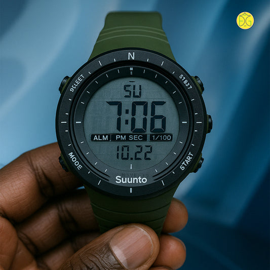 DIGITAL WATCH-4