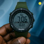 DIGITAL WATCH-4
