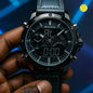 Hand watch-Naviforce-1