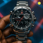 Hand watch-Naviforce-2